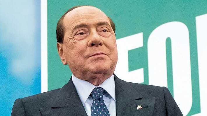 Ue, Silvio Berlusconi: "Indispensabile l'unità politica e militare dell'Europa"