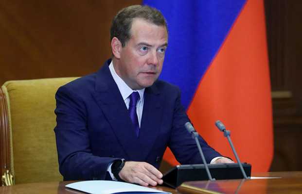 100 giorni di Guerra Ucraina-Russia. Medvedev: Se le armi americane saranno usate contro la Russia le conseguenze saranno "mortali"