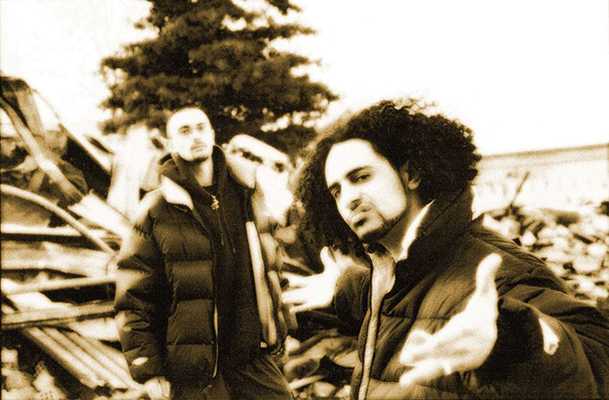 Gente Guasta, Aldebaran Records ristampa il primo album “La grande truffa del rap”