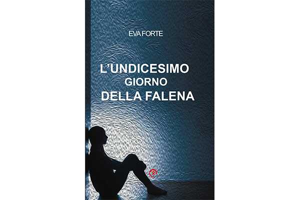 "L'undicesimo giorno della falena". La sociologa Eva Forte presenta una toccante opera ambientata a Roma
