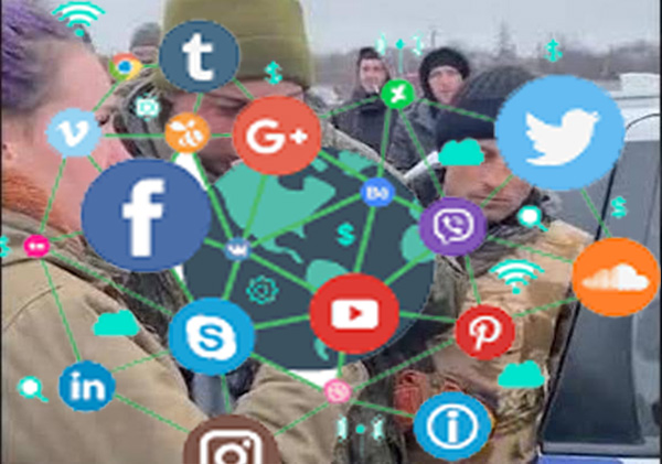 Guerra Ucraina, la Russia usa anche armi psicologiche contro i soldati nemici: ecco quali