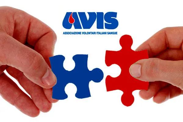 Salute, Avis: Anche e soprattutto in questo momento è importante donare il sangue!