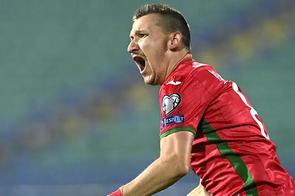 Nations League, incidente al bus della Bulgaria schiantato a Tbilisi in Georgia