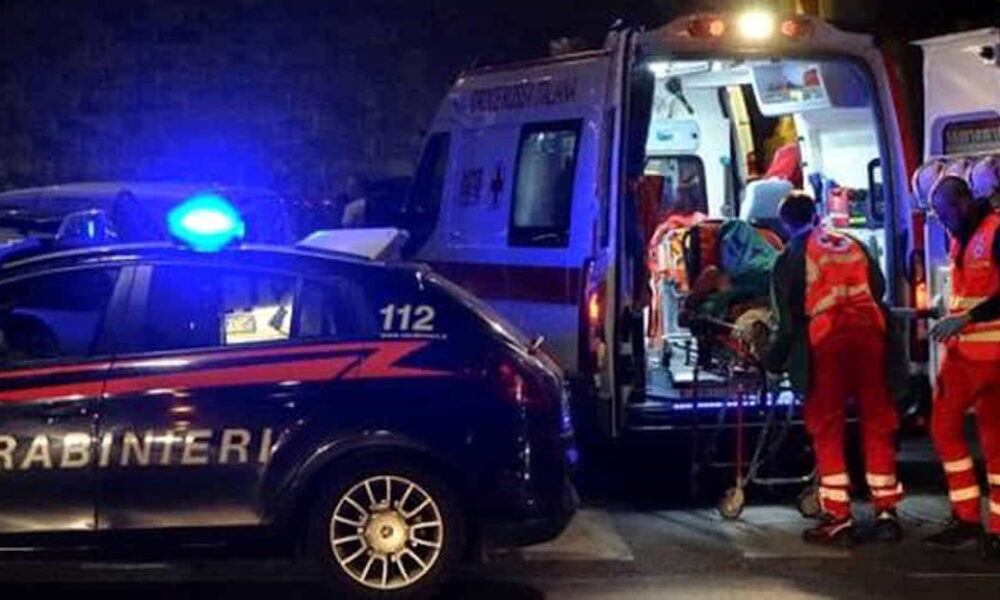 Tragedia familiare. Investito da auto del padre, muore bimbo due anni