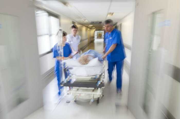 Nursing Up De Palma: «Pronto soccorso di Gallarate fermo oltre un’ora, mandato in tilt dalla furia cieca di un paziente».