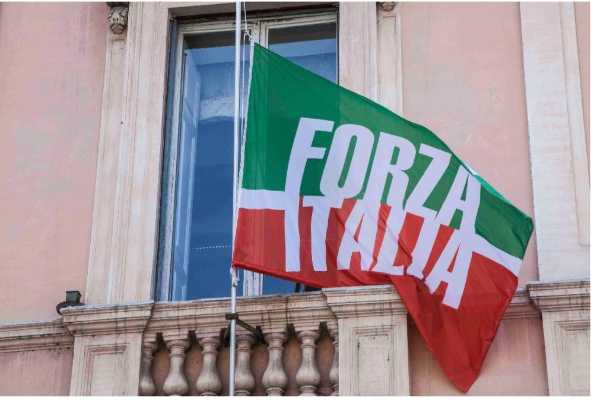 Saccomanno (Lega): in Calabria analisi sul voto errate, sindaci perdenti scelti da Forza Italia.