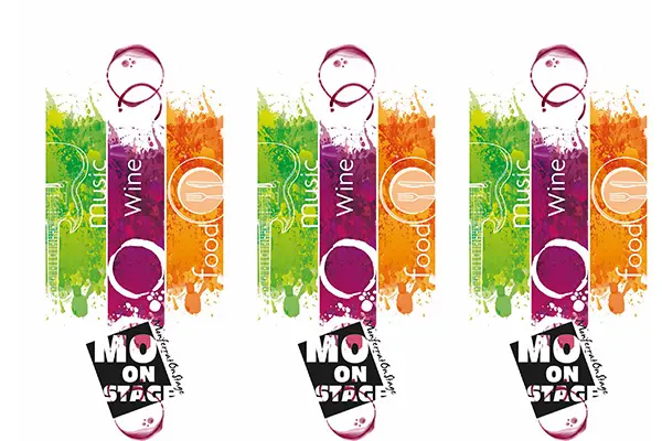 7ª edizione del Monferrato On Stage, 19 eventi tra enogastronomia e musica. Leggi il dettaglio