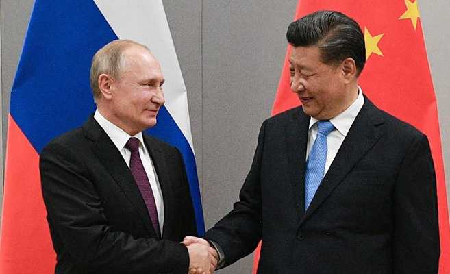 Guerra in Ucraina, giorno 113. Xi a colloquio con Putin conferma sostegno Cina a Russia