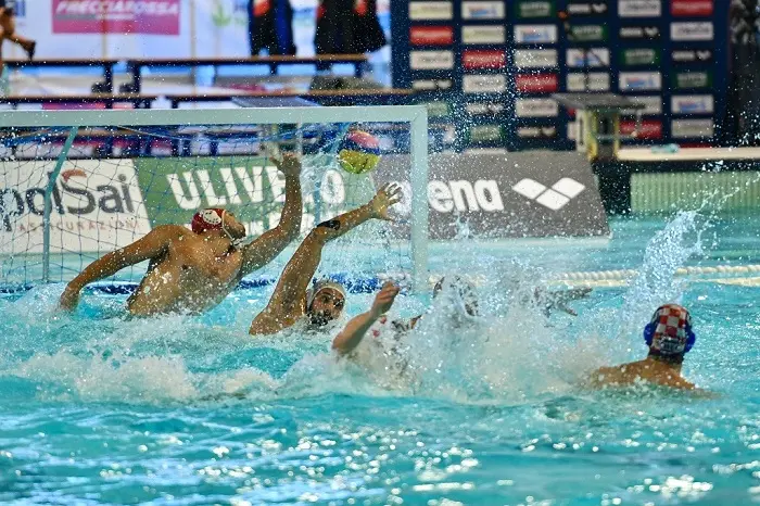 Pallanuoto in Sardegna: ad agosto la Waterpolo Sardina Cup con dieci Nazionali