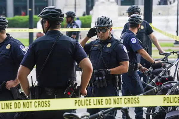 Usa: spari in chiesa, almeno due morti e un ferito