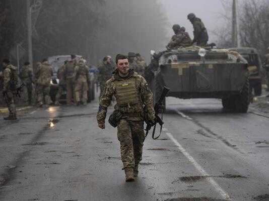 Ucraina: Onu, situazione umanitaria Donbass estremamente allarmante. Sparito un combattente USA
