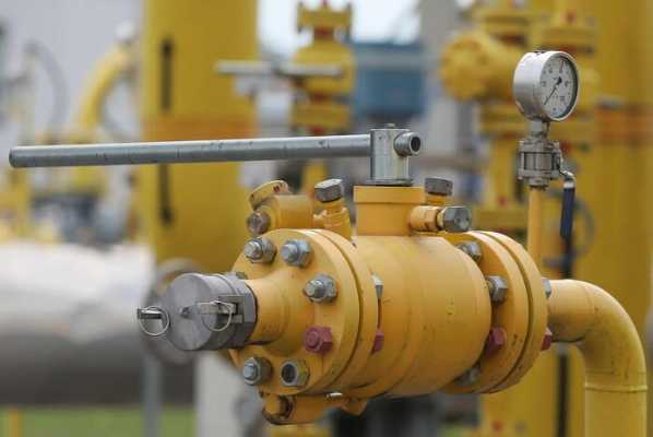 Gas: Eni, 'oggi erogazione Gazprom come negli ultimi giorni'
