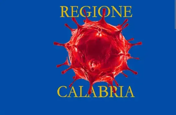 Covid, (+942) contagi è il bollettino della regione Calabria del 18 Giugno 2022