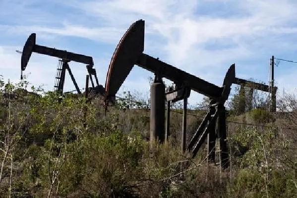 Petrolio: in risalita, Wti vicino a 110 dollari al barile