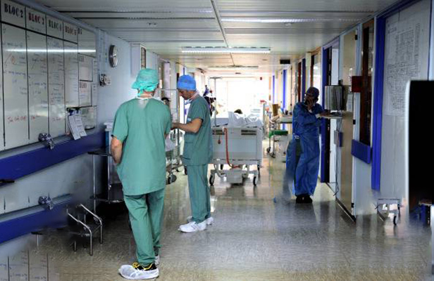 Sanità, Nursing Up De Palma: «Viaggio nei pronto soccorsi italiani, tra carenza di personale e crepe strutturali»