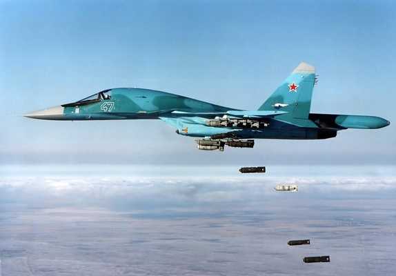 Guerra Russia - Ucraina: uso diffuso di bombe a grappolo