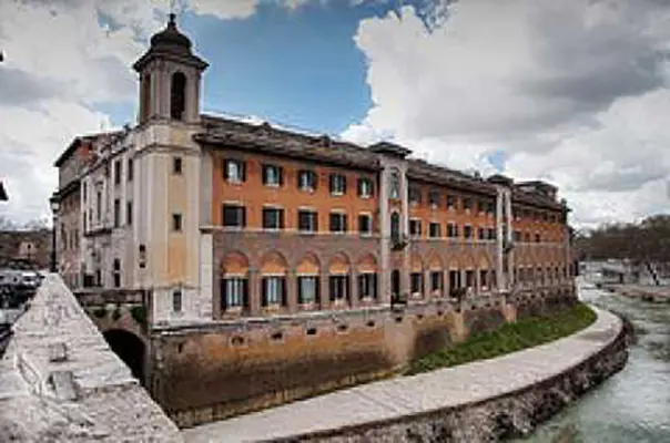 Roma, UGL Salute " Al Gemelli la gestione del Fatebenefratelli, segnale positivo per rilancio storico nosocomio capitolino"