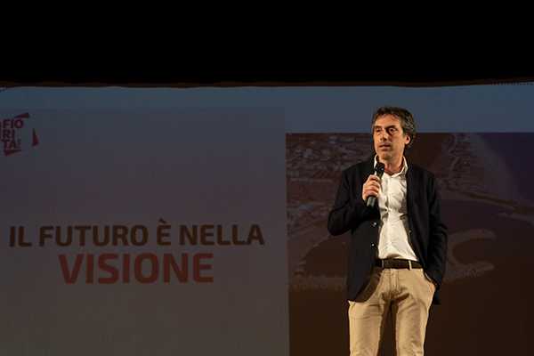 Nicola Fiorita: La “grande Catanzaro” convince e piace. Lo sottoscrivono otto sindaci dell’hinterland