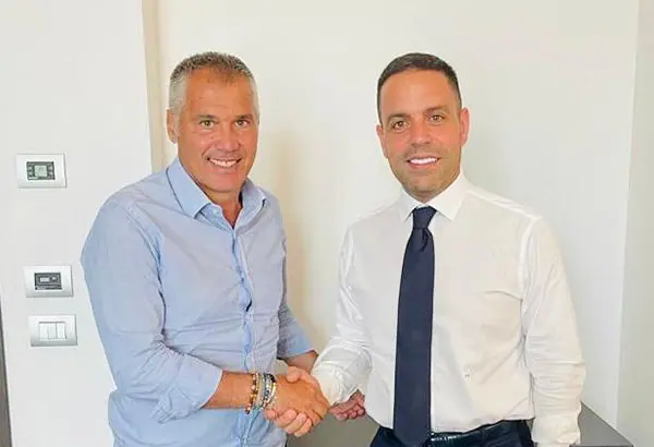 Calcio: Raffaele Novelli nuovo allenatore del Lamezia Terme
