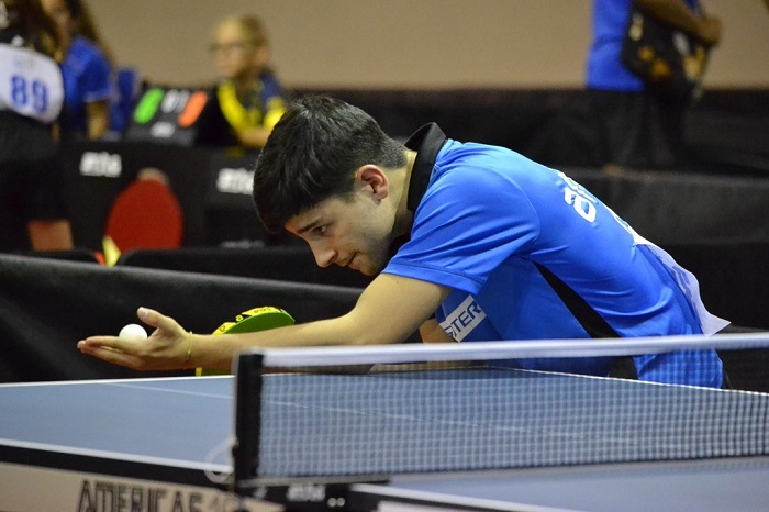 Tennistavolo in Sardegna: Cronache Pongistiche del 22 giugno 2022