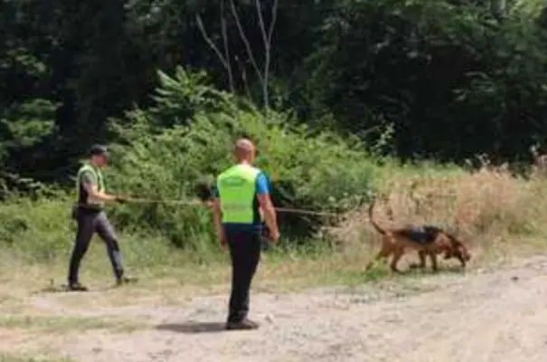 Turista trovato morto sotto parete rocciosa in Calabria