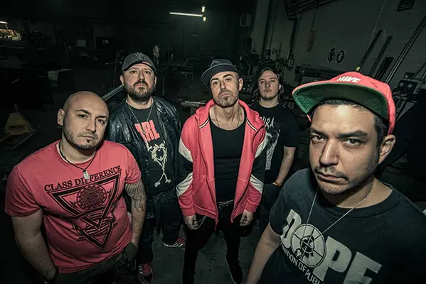 L’incontro tra The Old Skull e Suarez è una “Mina vagante”