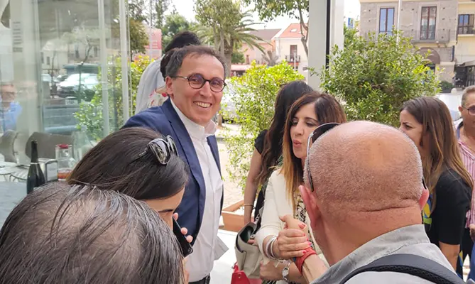 Amministrative Ballottaggio: Boccia, PD unisce progressisti. Basta rodeo alleanze. Non lasciateci soli contro le destre