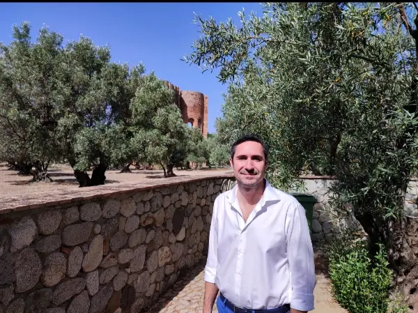Nota Cons. Alecci sulla carenza di personale del Parco Scolacium e conseguente riduzione orari di apertura. Video