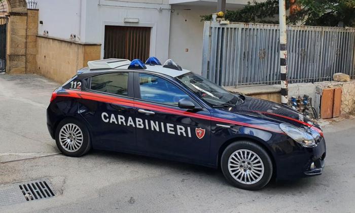 Carbonizzata in auto, fermato ha confessato delitto