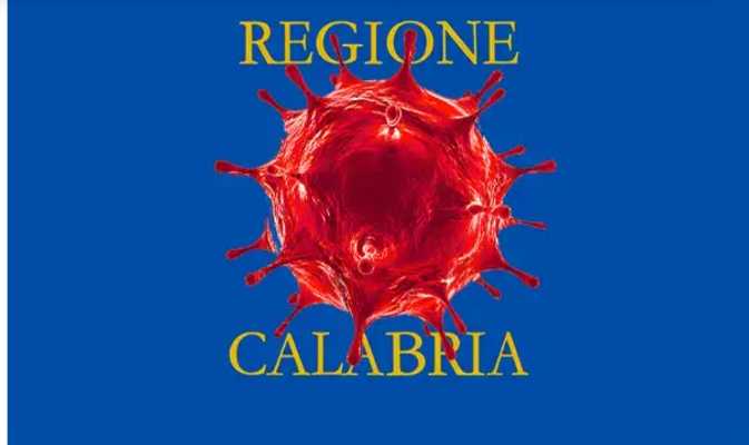Covid, (+1.123) contagi è il bollettino della regione Calabria del 25 Giugno 2022