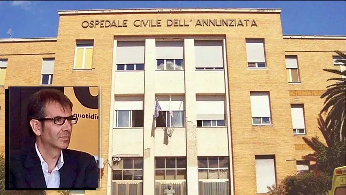 Ospedale di Cosenza, Lega: necessita personale medico e paramedico.