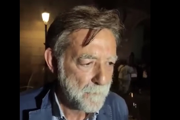 Dichiarazioni a Caldo di Valerio Donato dopo esito Ballottaggio. Leggi il dettaglio (Video)