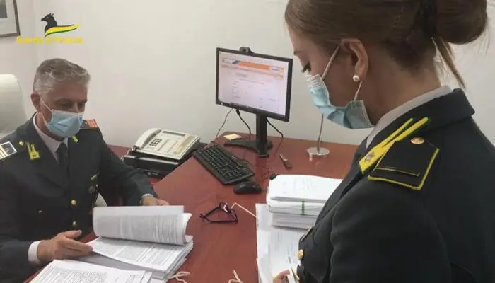 Blitz della Gdf: Truffa con bonus edilizia, maxi-sequestro da 772 milioni. Leggi i dettagli