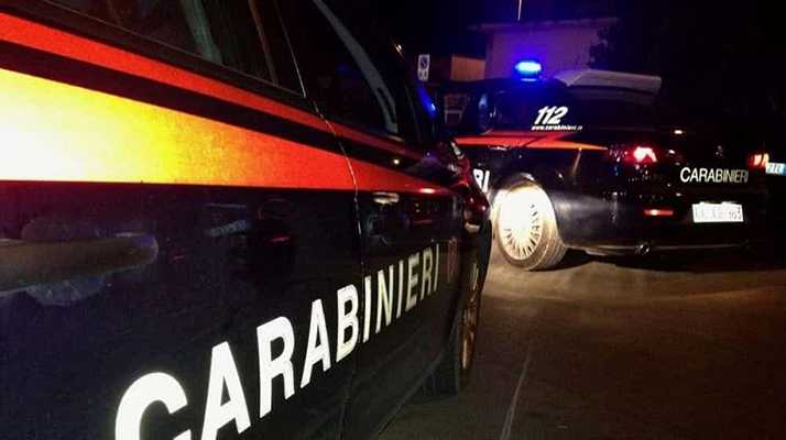 Droga: Calabria operazione 'Hermano', 19 persone arrestate dai Cc