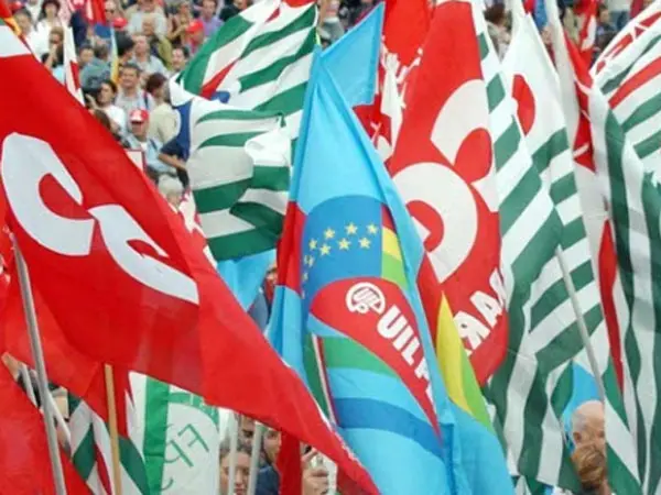 Sindacati su consorzio di bonifica Ionio Catanzarese