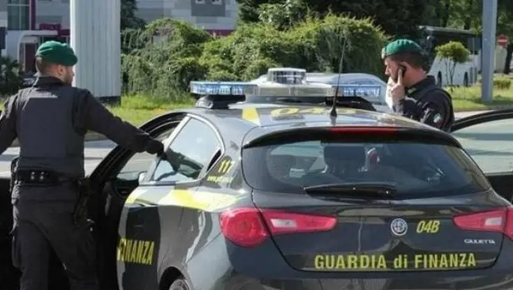 Soldi 'Ndrangheta investiti all'estero, maxi sequestro Gdf