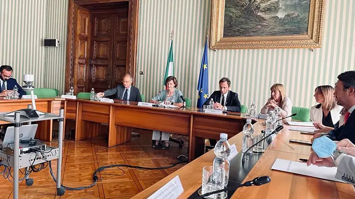 Protocollo Ministero Giustizia. Tilde Minasi: «si concretizza il concetto di inclusione» I dettagli