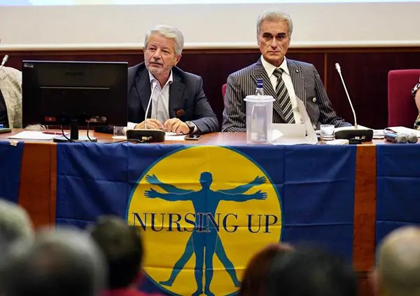 Nursing Up, De Palma: «La sanità del futuro sempre più a misura d’uomo»
