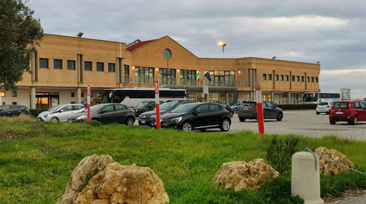 Aeroporto di Crotone, Salvatore Gaetano:. “grazie al presidente Occhiuto, polemiche inutili”