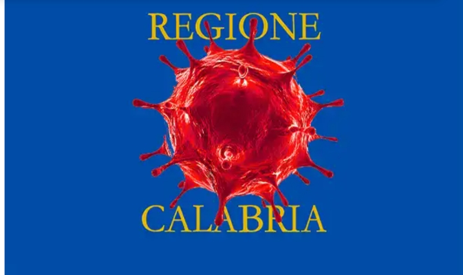 Covid, (+1.893) contagi è il bollettino della regione Calabria del 29 Giugno 2022