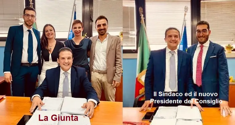 Bovalino: insediato il nuovo Consiglio Comunale. Presidente è Musitano