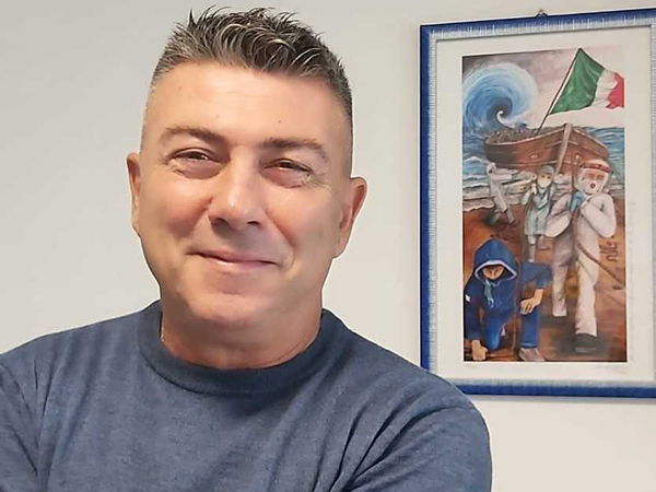 Marche, Rossi (UGL Salute): “Immediato riconoscimento dei tempi di vestizione per gli operatori sanitari ASUR AV 5”