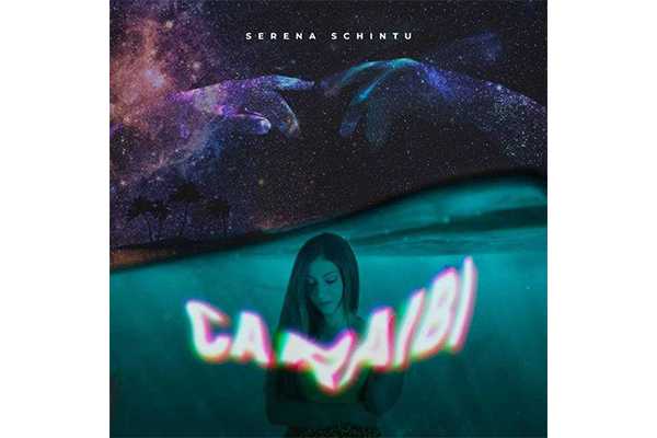 Caraibi radio il nuovo singolo estivo di Serena Schintu