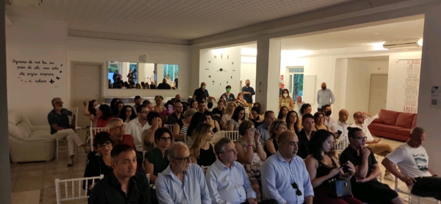 Una Conclusione di anno sociale, quella celebrata da Fondazione Città Solidale
