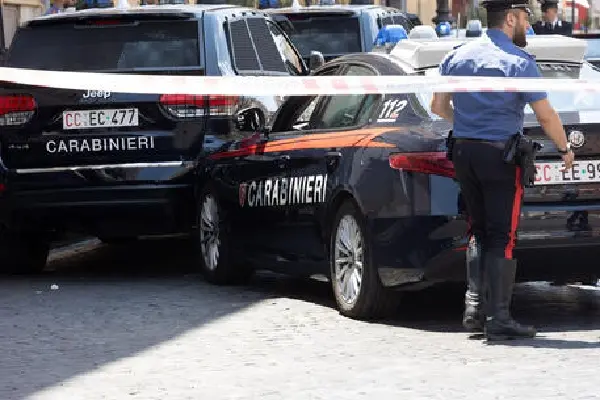Donna uccisa in casa in Calabria. "Marito ammette responsabilità"