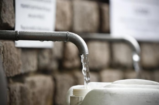 Siccità: in comune Calabria turni rioni per erogazione acqua