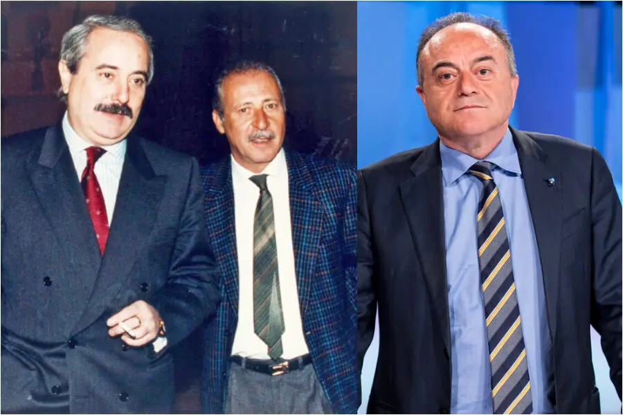 Saccomanno (Lega Calabria): La storia insegna. Falcone, Borsellino, Gratteri: isolamento! Il “sistema” non molla.