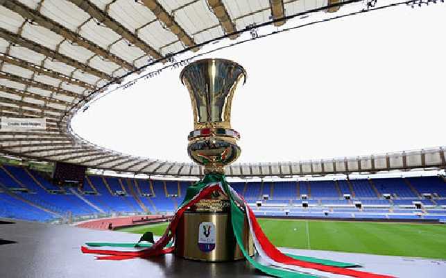 Calendario Coppa Italia 2022-23, si partirà già domenica 31 luglio. Leggi il dettaglio