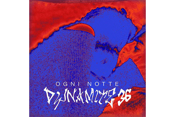 Dynamite 36 “Ogni notte” è il nuovo singolo della band toscana