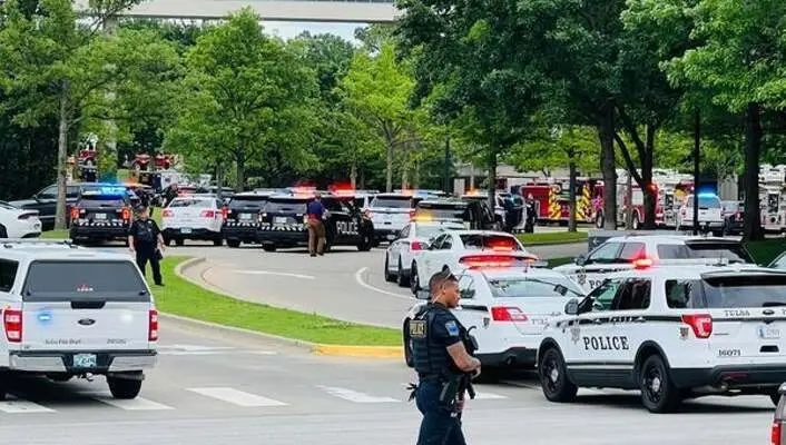 Usa: sparatorie alle parate del 4 luglio, 6 morti e 33 feriti tra Chicago e Filadelfia